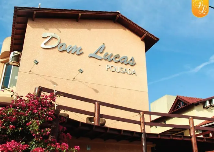 Hotel Pousada Dom Lucas